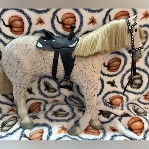 American Girl Horse Picasso (Saige)